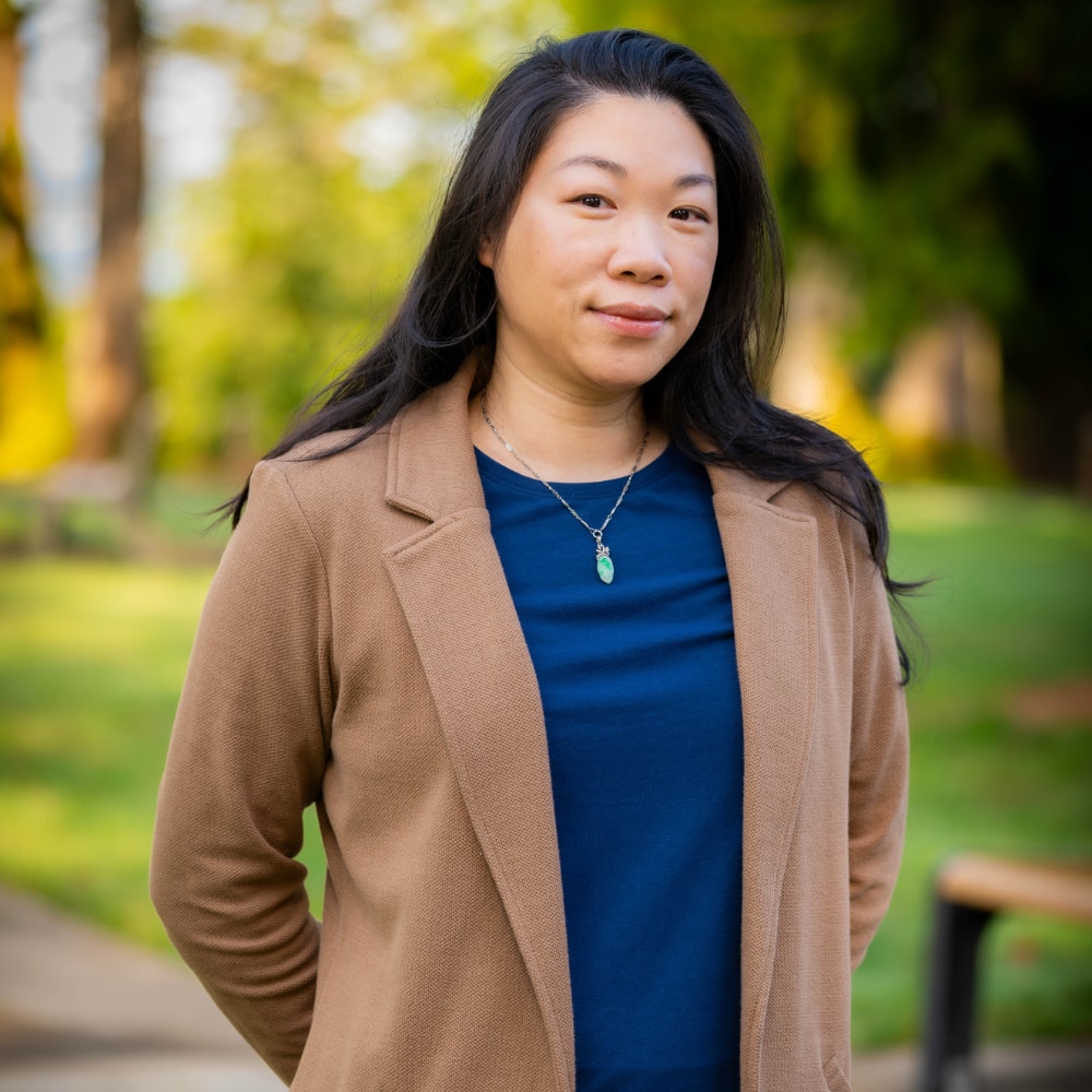 Nancy Siu